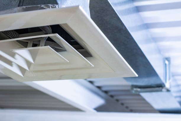 Air Duct Mold Removal in Madison, NE