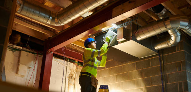 Best Residential Air Duct Cleaning  in Madison, NE