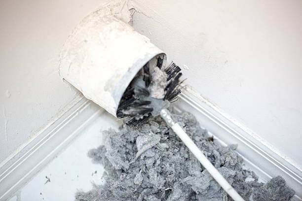 Reliable Madison, NE Airduct Cleaning Solutions